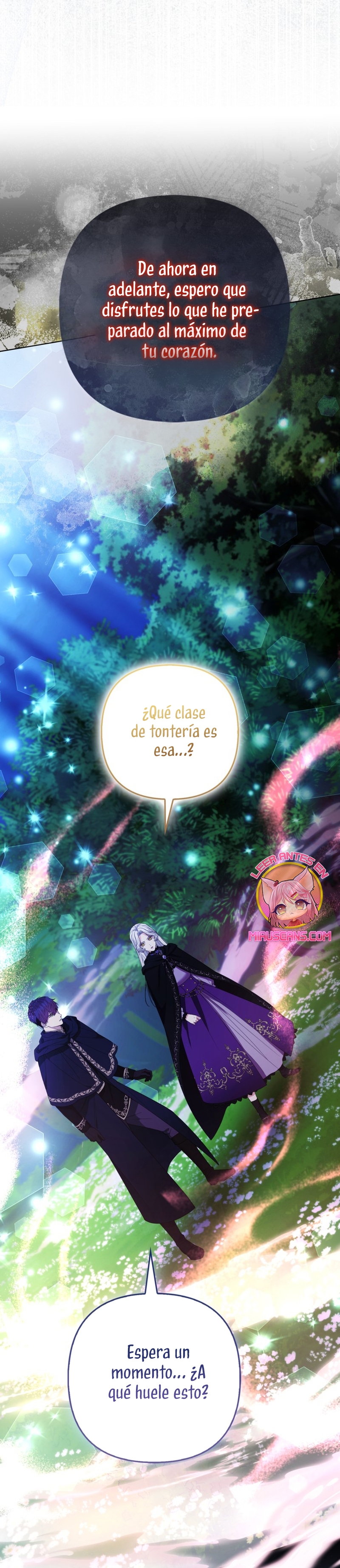 La princesa zorra del Gran Ducado Capítulo 46 - Página 26