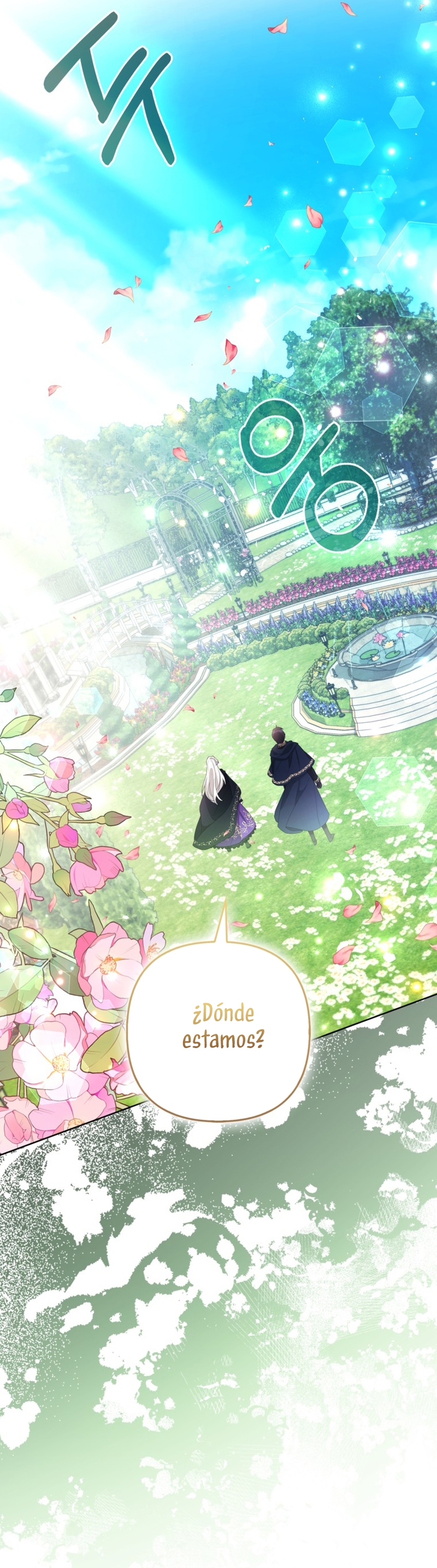 La princesa zorra del Gran Ducado Capítulo 46 - Página 28