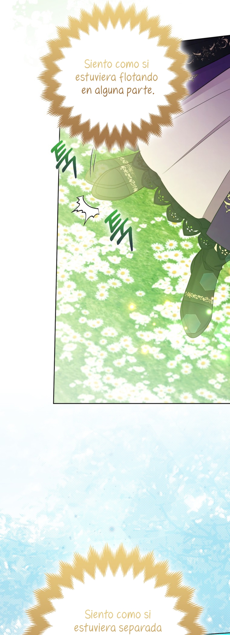 La princesa zorra del Gran Ducado Capítulo 46 - Página 29