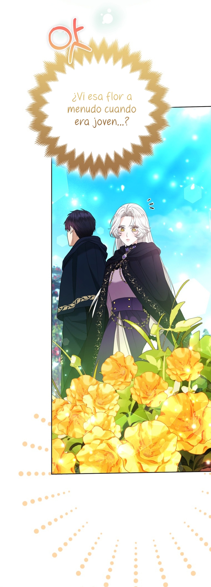 La princesa zorra del Gran Ducado Capítulo 46 - Página 31