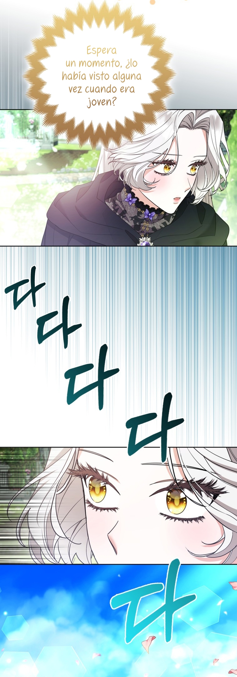 La princesa zorra del Gran Ducado Capítulo 46 - Página 32