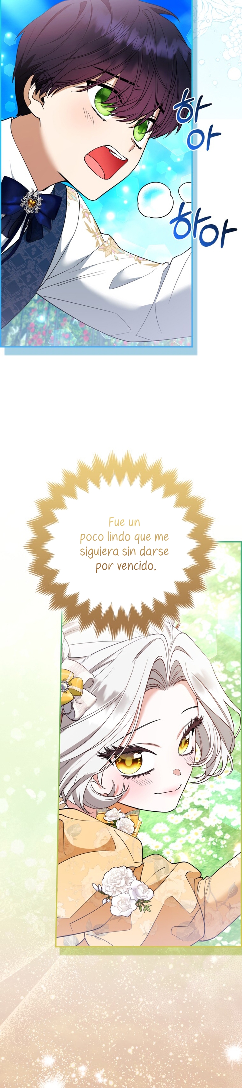 La princesa zorra del Gran Ducado Capítulo 46 - Página 39