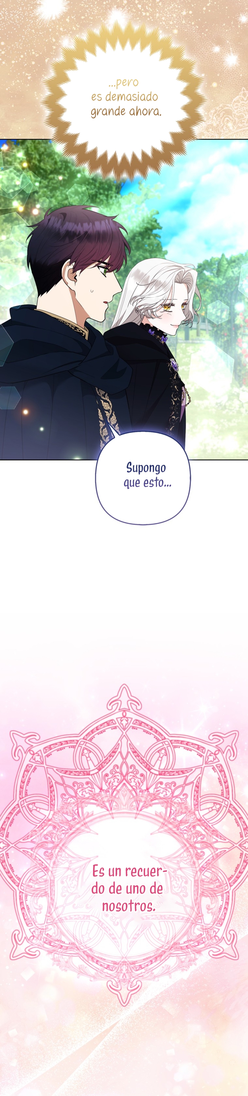 La princesa zorra del Gran Ducado Capítulo 46 - Página 40