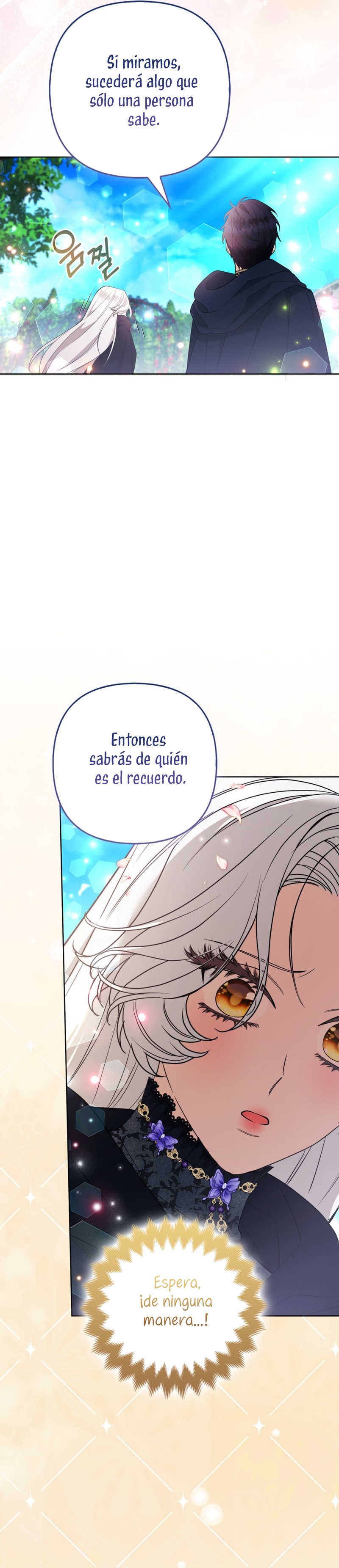 La princesa zorra del Gran Ducado Capítulo 46 - Página 41