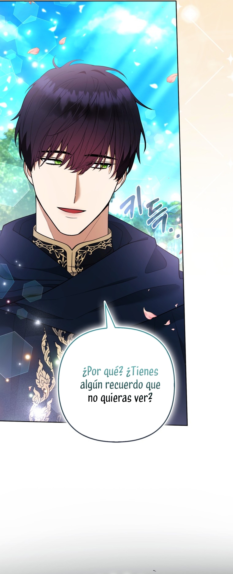 La princesa zorra del Gran Ducado Capítulo 46 - Página 42