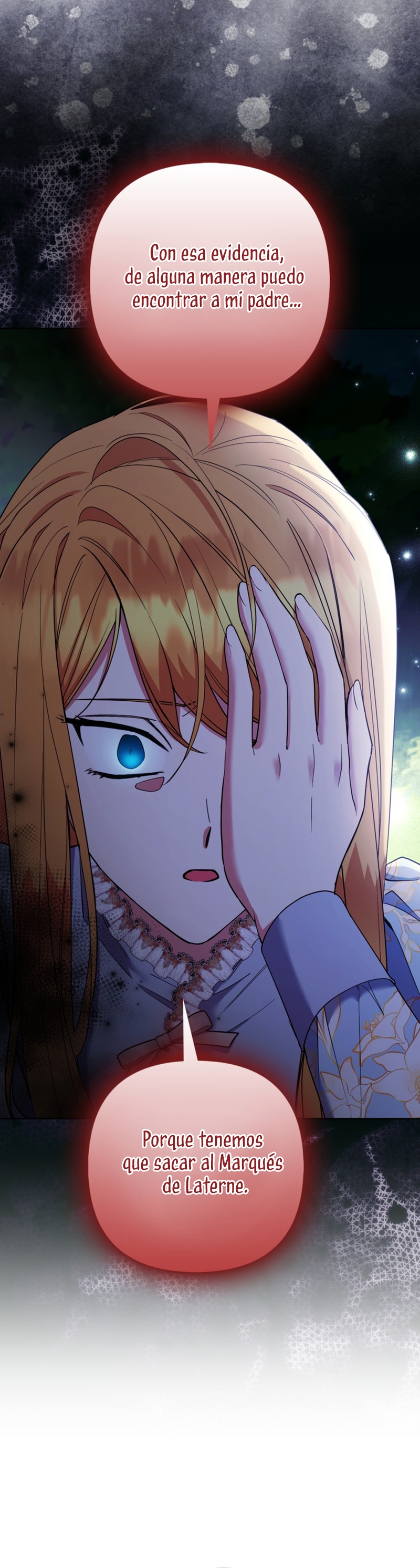 La princesa zorra del Gran Ducado Capítulo 46 - Página 7