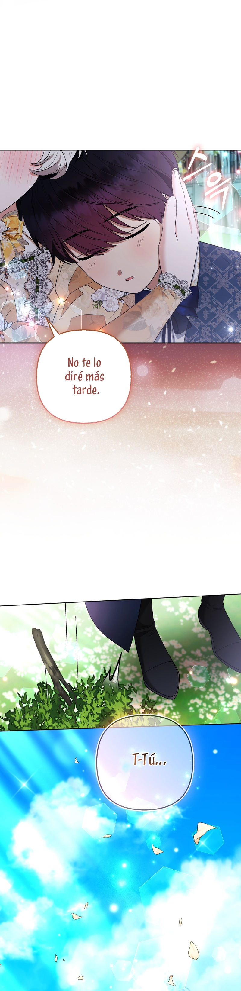 La princesa zorra del Gran Ducado Capítulo 47 - Página 19