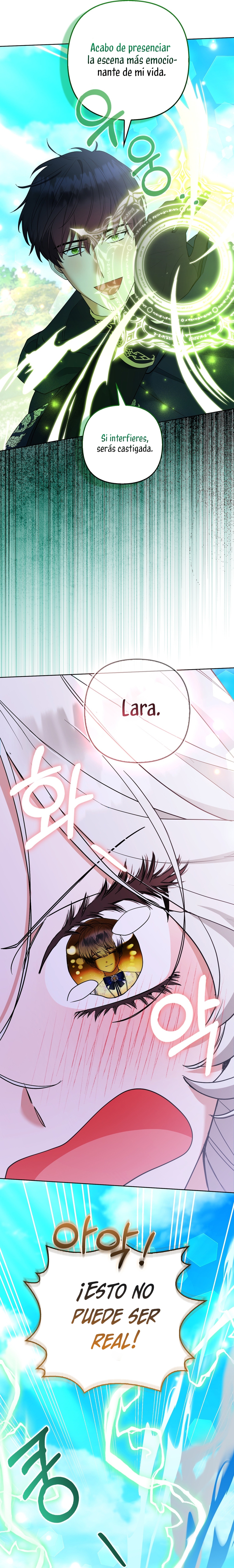 La princesa zorra del Gran Ducado Capítulo 47 - Página 24