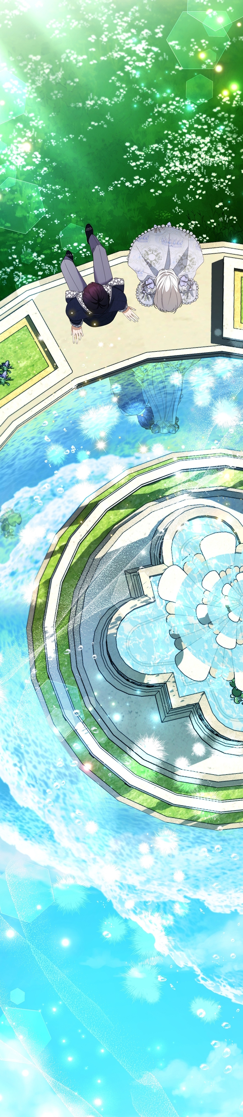 La princesa zorra del Gran Ducado Capítulo 47 - Página 32