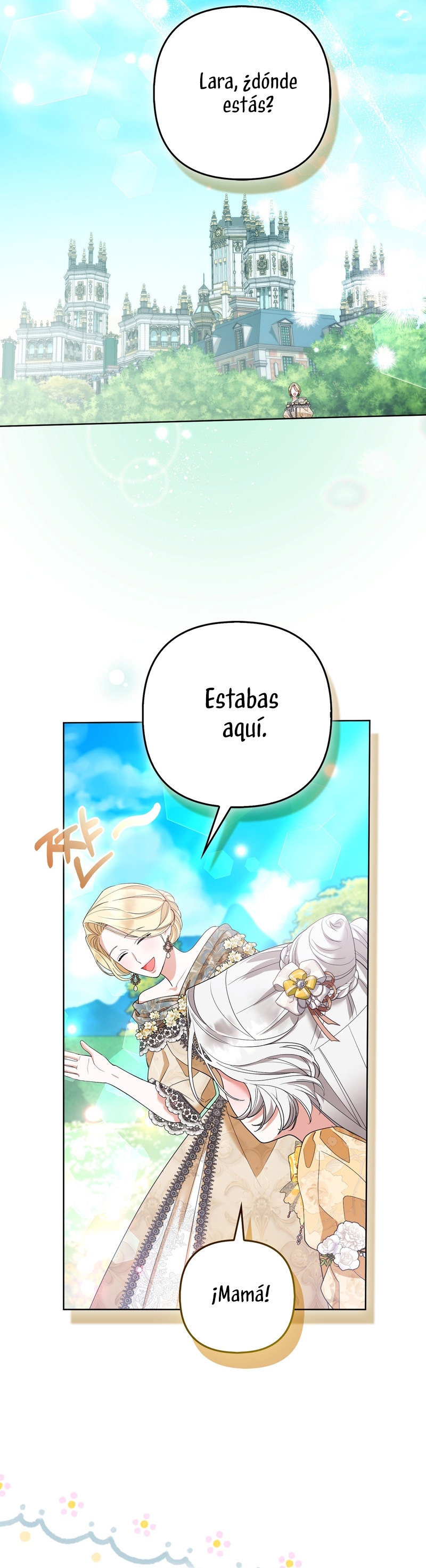 La princesa zorra del Gran Ducado Capítulo 47 - Página 33