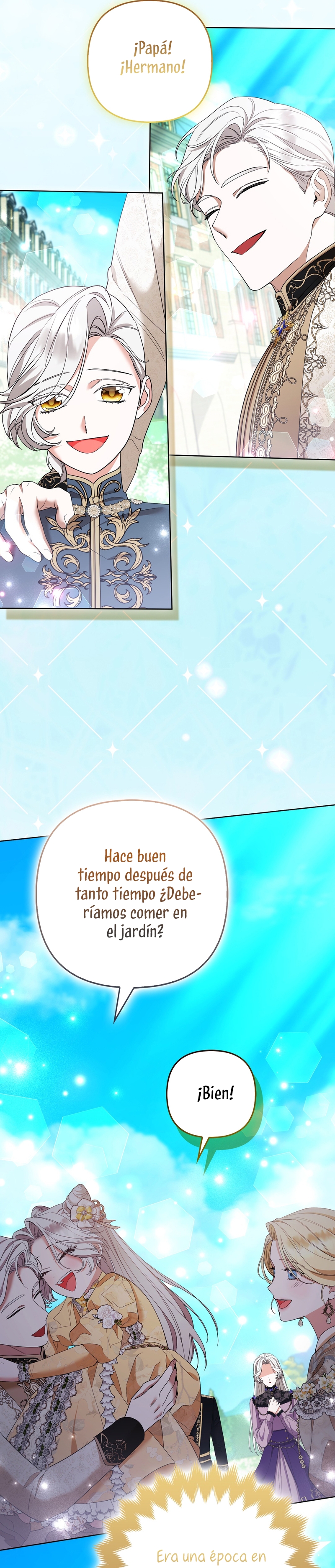 La princesa zorra del Gran Ducado Capítulo 47 - Página 40