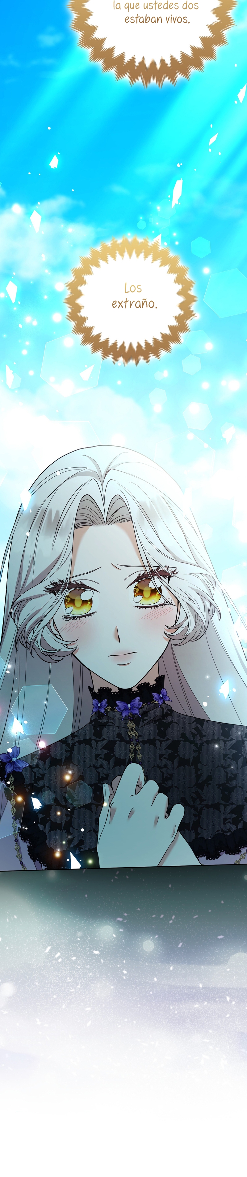 La princesa zorra del Gran Ducado Capítulo 47 - Página 41