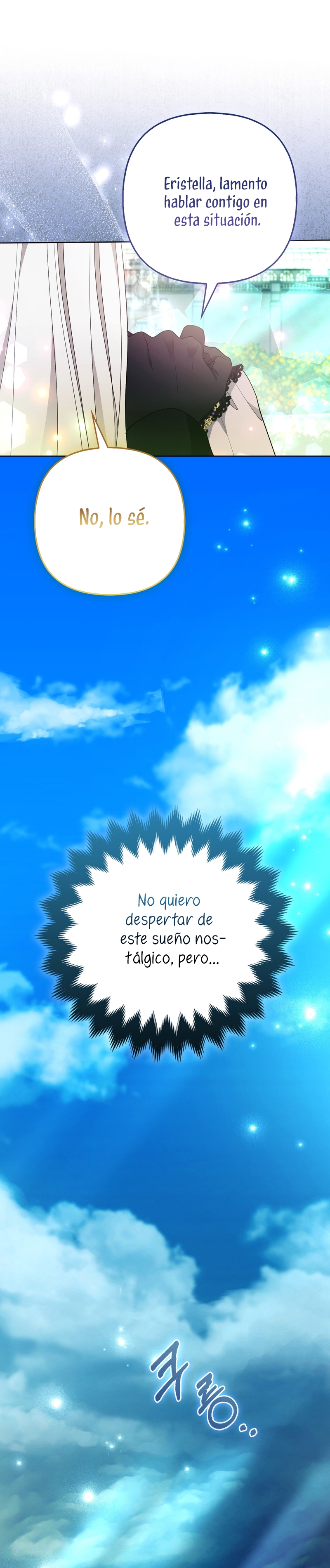 La princesa zorra del Gran Ducado Capítulo 47 - Página 42