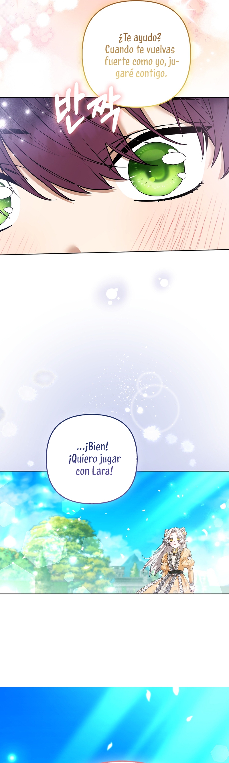 La princesa zorra del Gran Ducado Capítulo 47 - Página 7