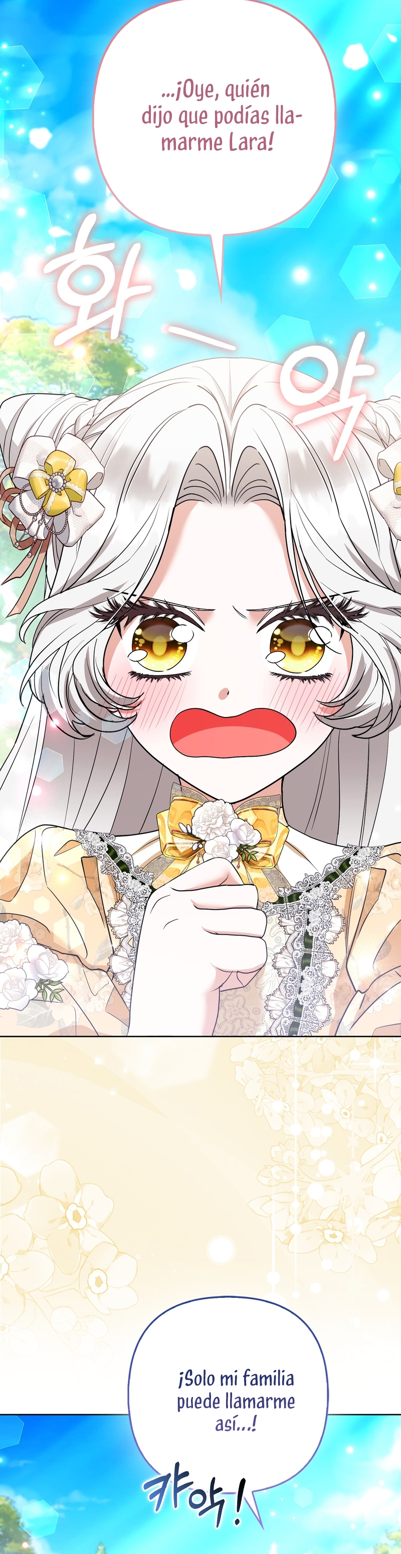 La princesa zorra del Gran Ducado Capítulo 47 - Página 8