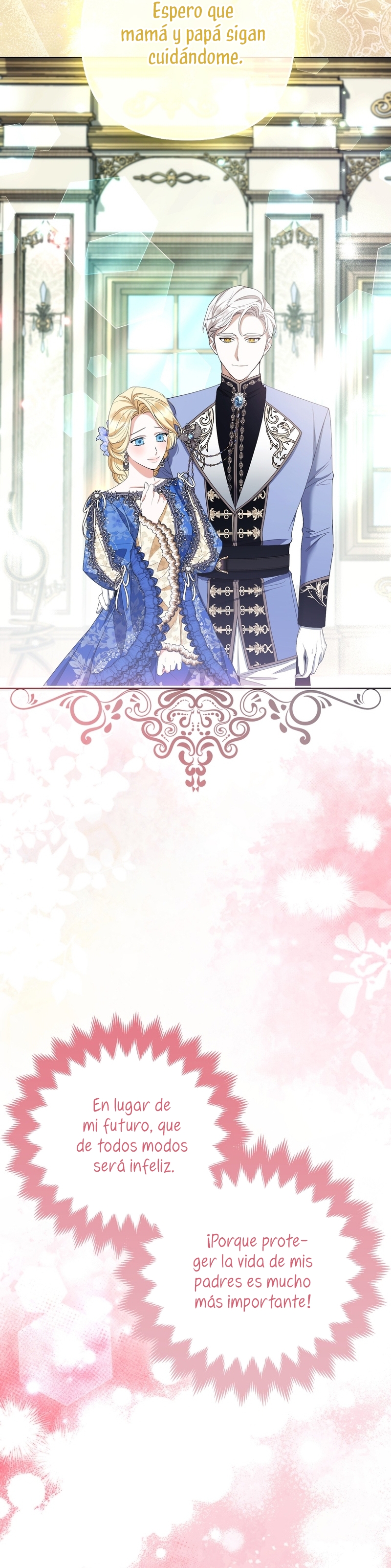 La princesa zorra del Gran Ducado Capítulo 48 - Página 14