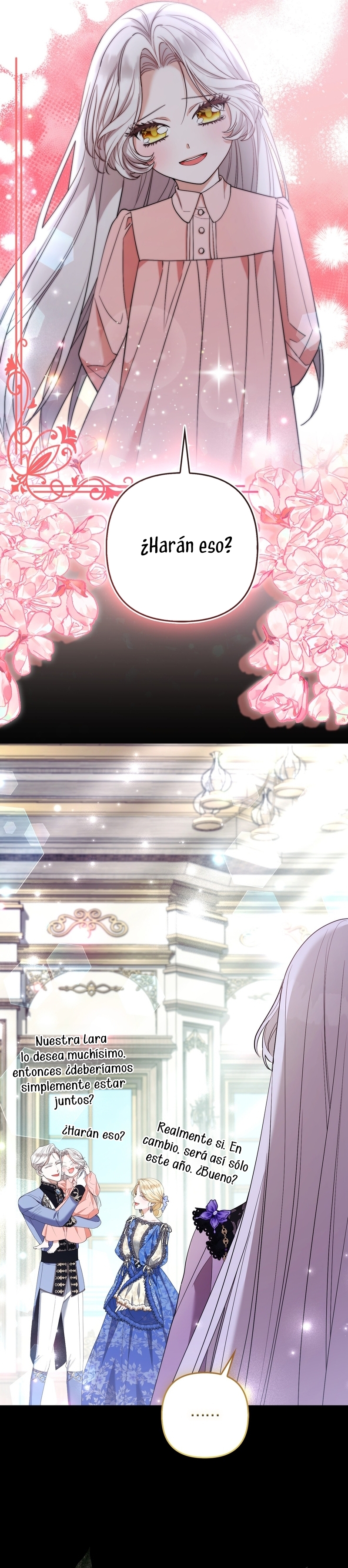 La princesa zorra del Gran Ducado Capítulo 48 - Página 15