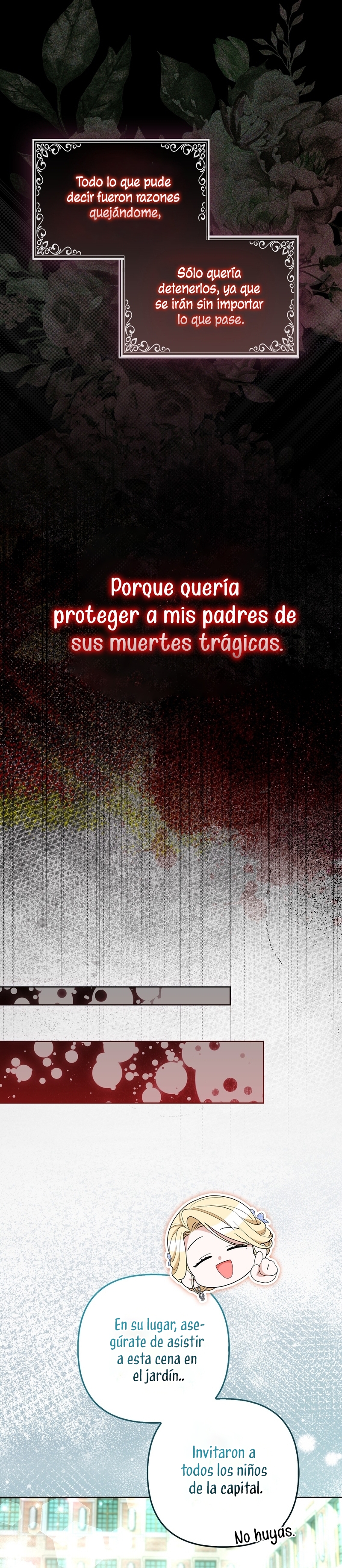 La princesa zorra del Gran Ducado Capítulo 48 - Página 16