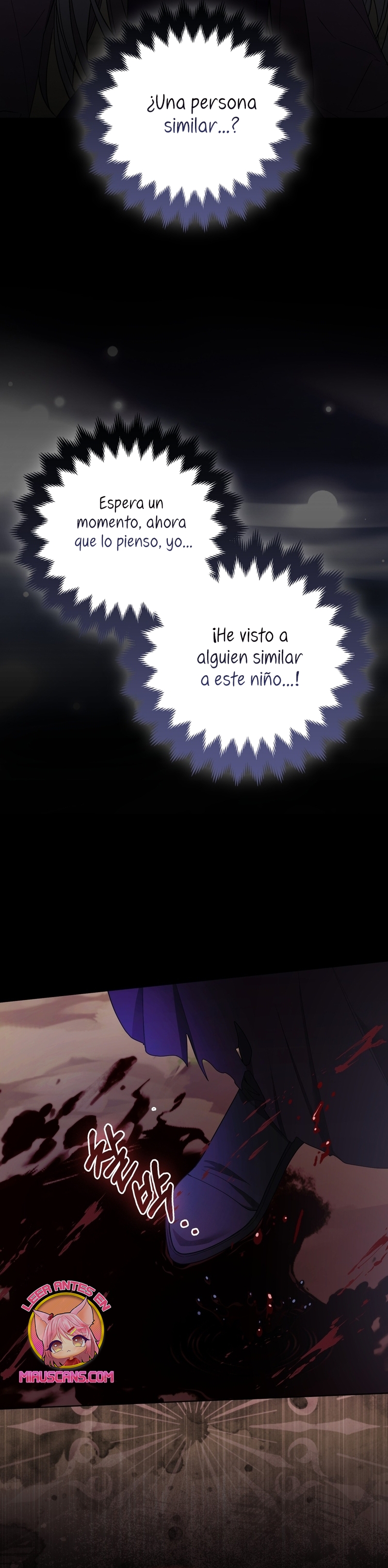 La princesa zorra del Gran Ducado Capítulo 48 - Página 24