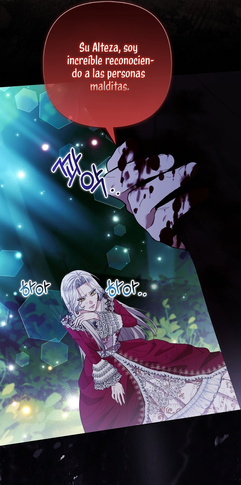 La princesa zorra del Gran Ducado Capítulo 48 - Página 25