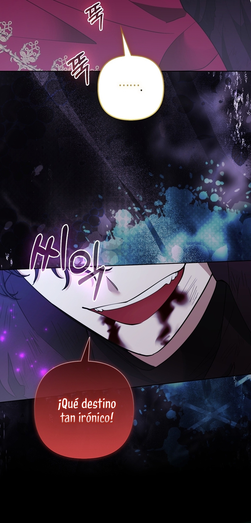 La princesa zorra del Gran Ducado Capítulo 48 - Página 27