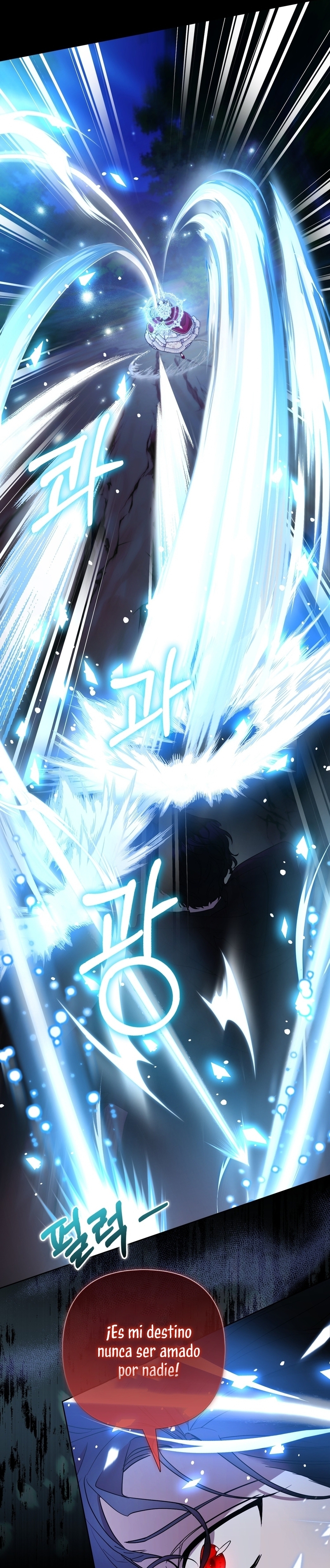 La princesa zorra del Gran Ducado Capítulo 48 - Página 28