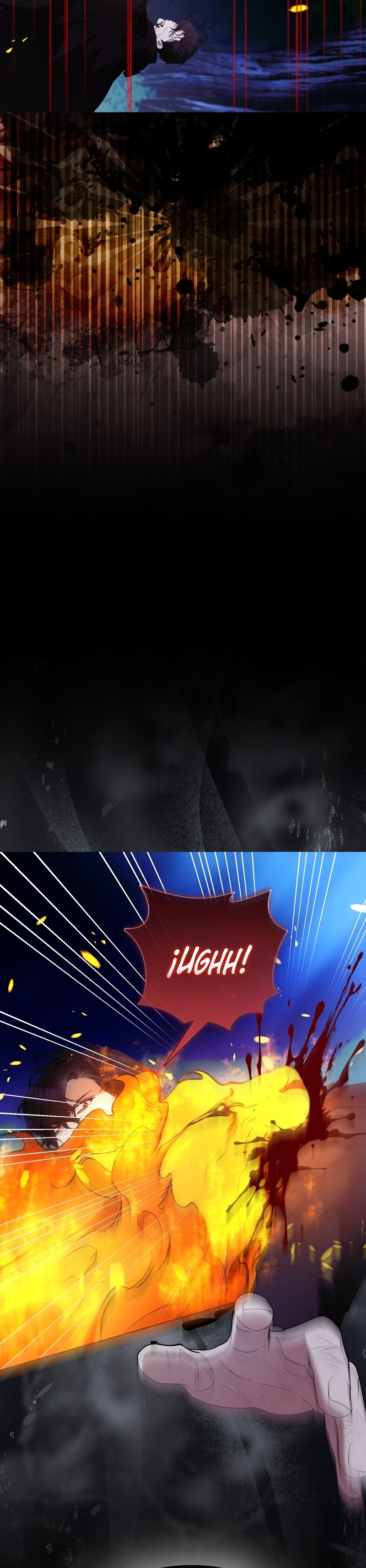 La princesa zorra del Gran Ducado Capítulo 48 - Página 32