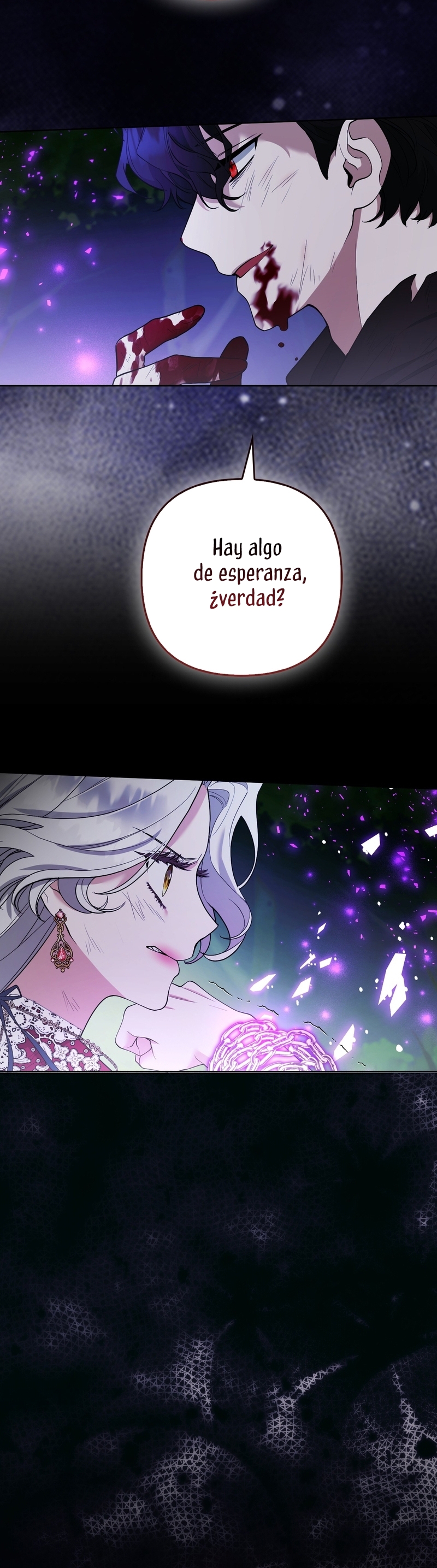 La princesa zorra del Gran Ducado Capítulo 48 - Página 35