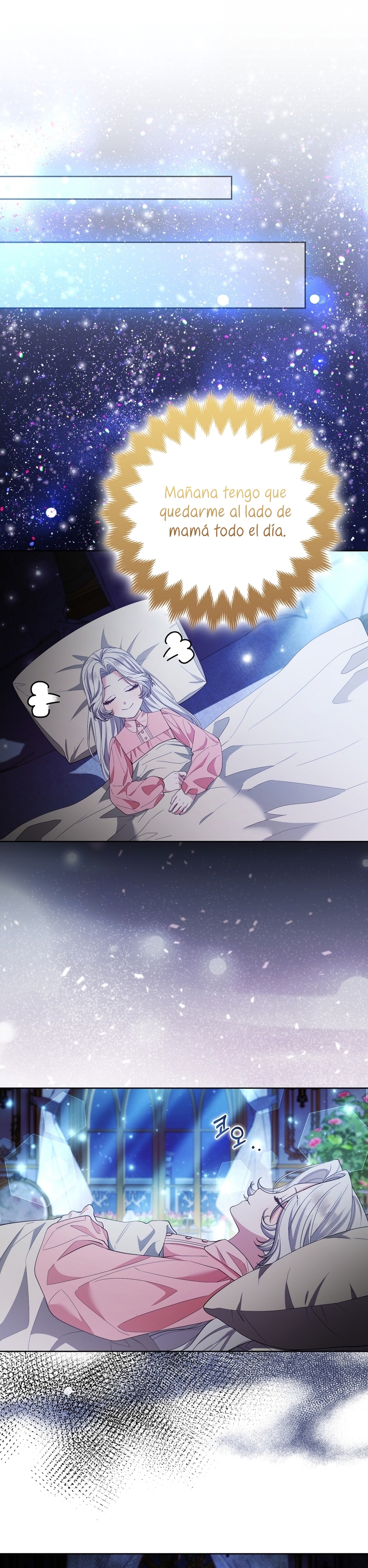 La princesa zorra del Gran Ducado Capítulo 48 - Página 37