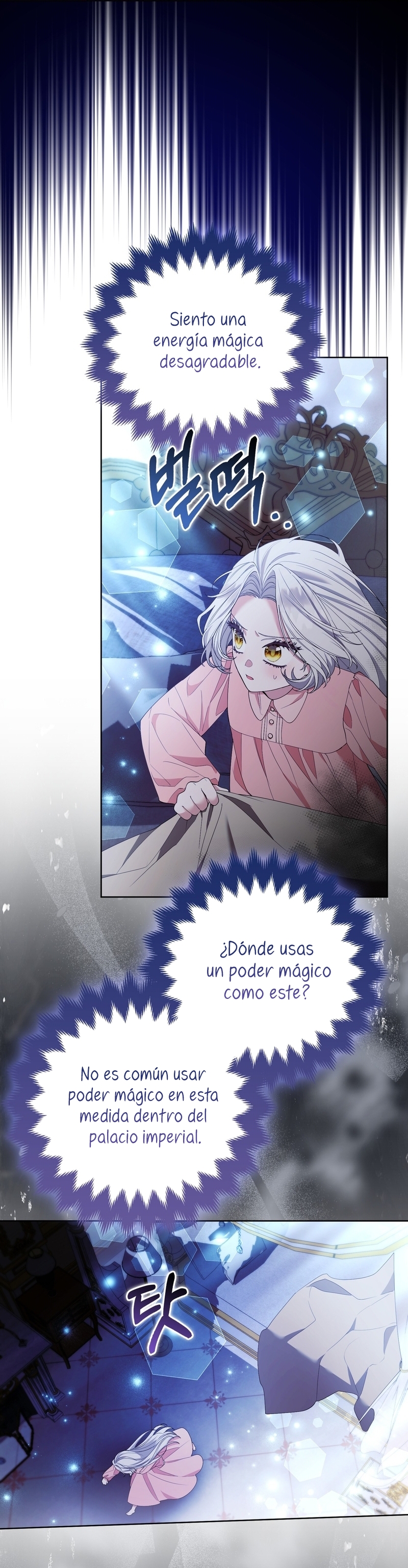 La princesa zorra del Gran Ducado Capítulo 48 - Página 39