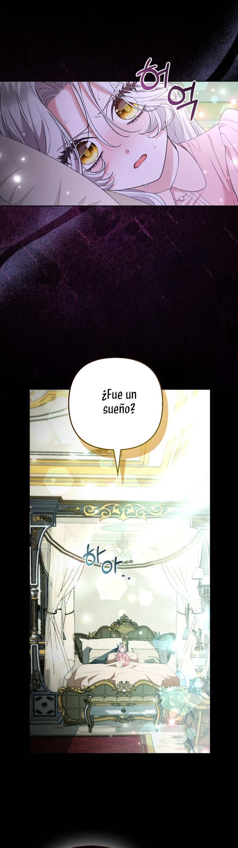 La princesa zorra del Gran Ducado Capítulo 48 - Página 7