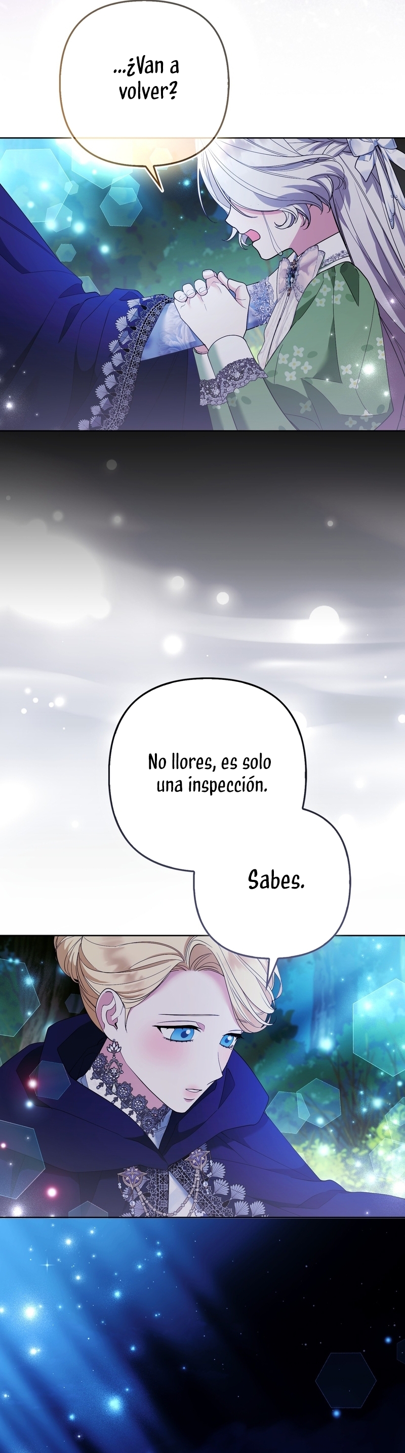 La princesa zorra del Gran Ducado Capítulo 49 - Página 14