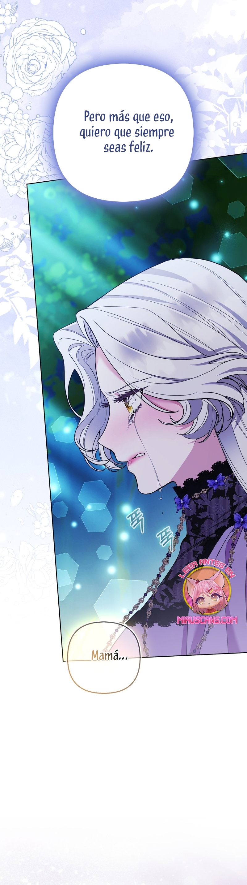 La princesa zorra del Gran Ducado Capítulo 49 - Página 19