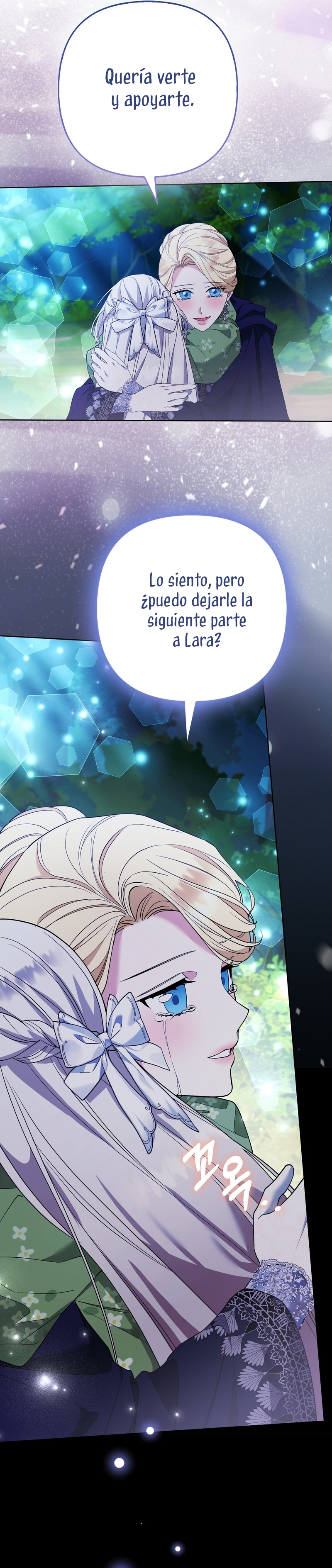 La princesa zorra del Gran Ducado Capítulo 49 - Página 20