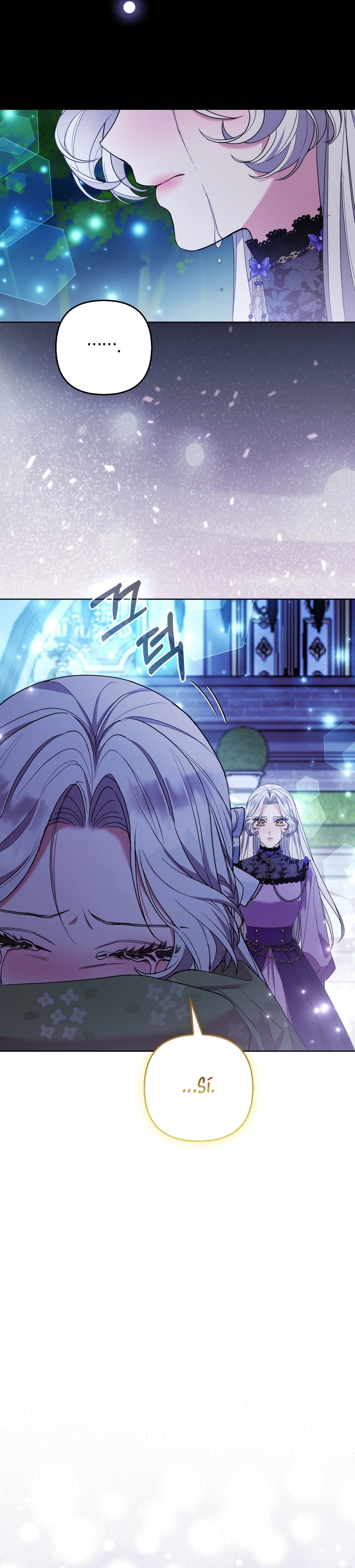 La princesa zorra del Gran Ducado Capítulo 49 - Página 21