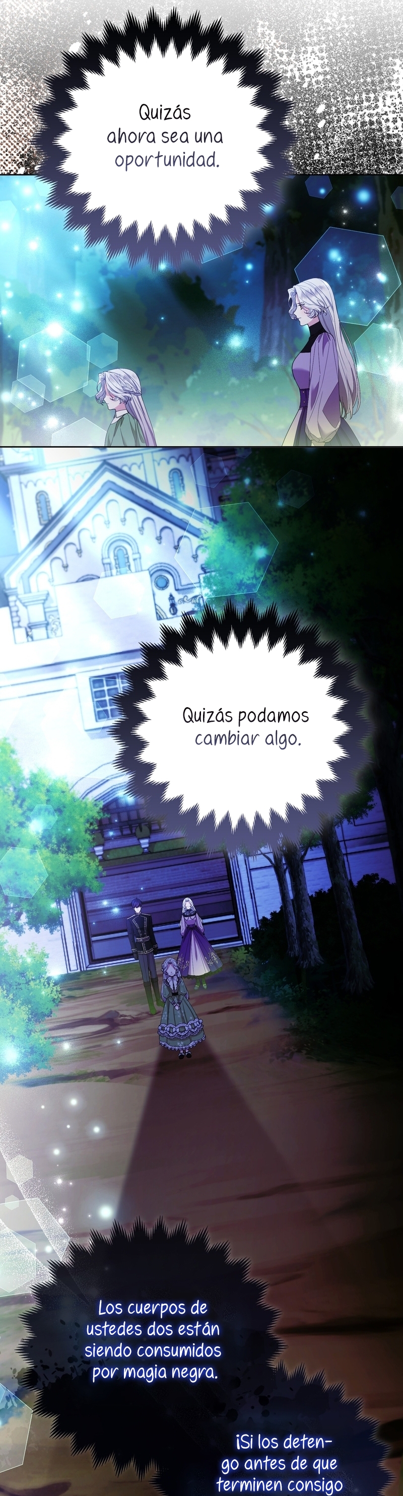 La princesa zorra del Gran Ducado Capítulo 49 - Página 23