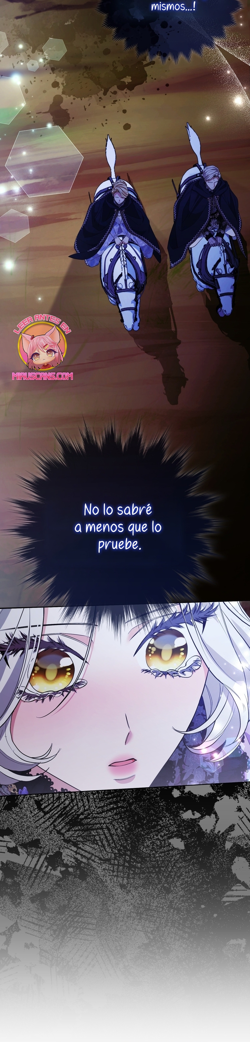 La princesa zorra del Gran Ducado Capítulo 49 - Página 24