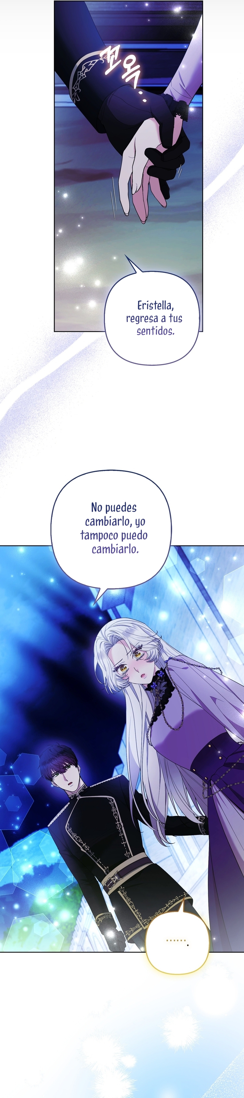 La princesa zorra del Gran Ducado Capítulo 49 - Página 25