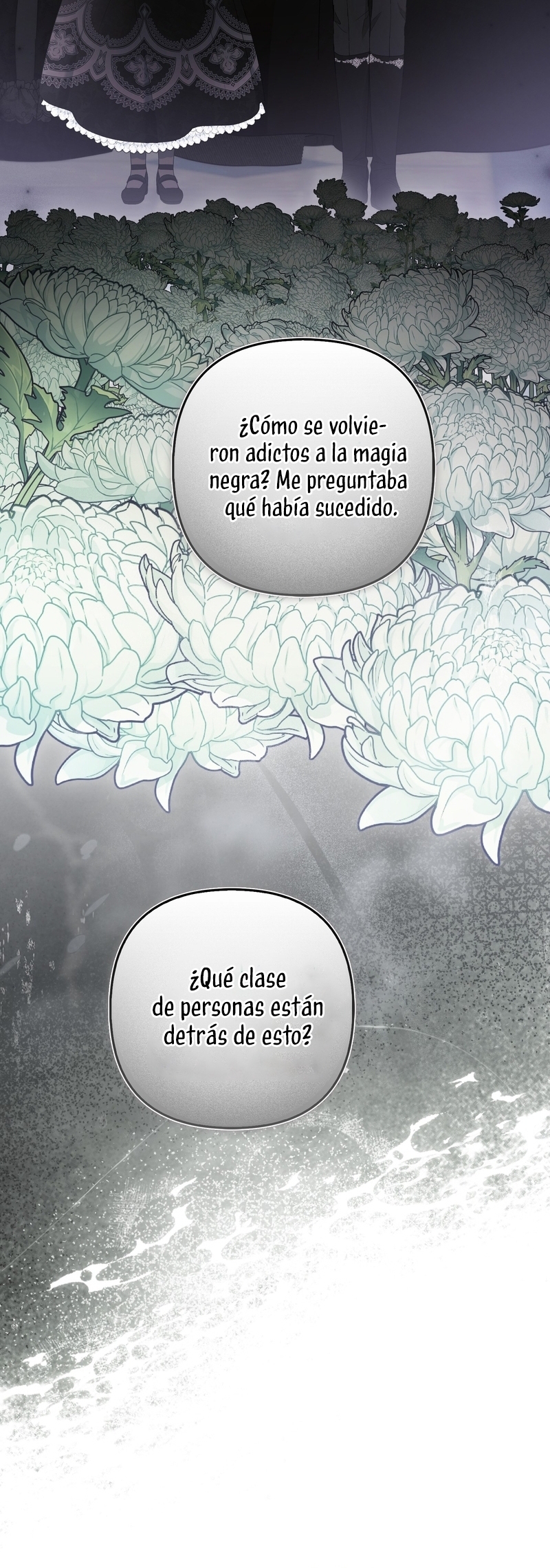 La princesa zorra del Gran Ducado Capítulo 49 - Página 30