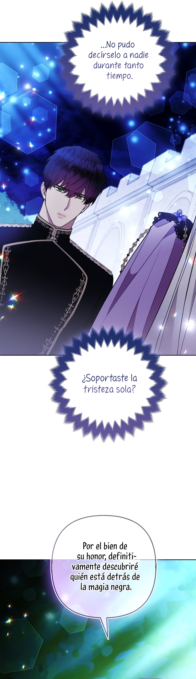 La princesa zorra del Gran Ducado Capítulo 49 - Página 31