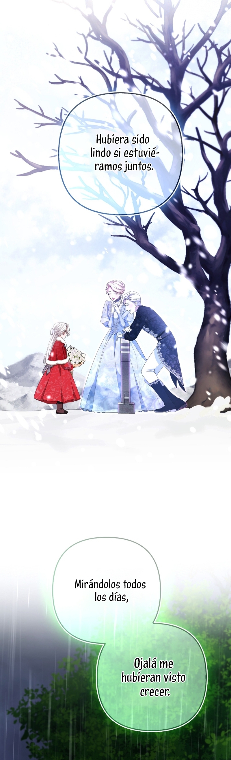 La princesa zorra del Gran Ducado Capítulo 49 - Página 33