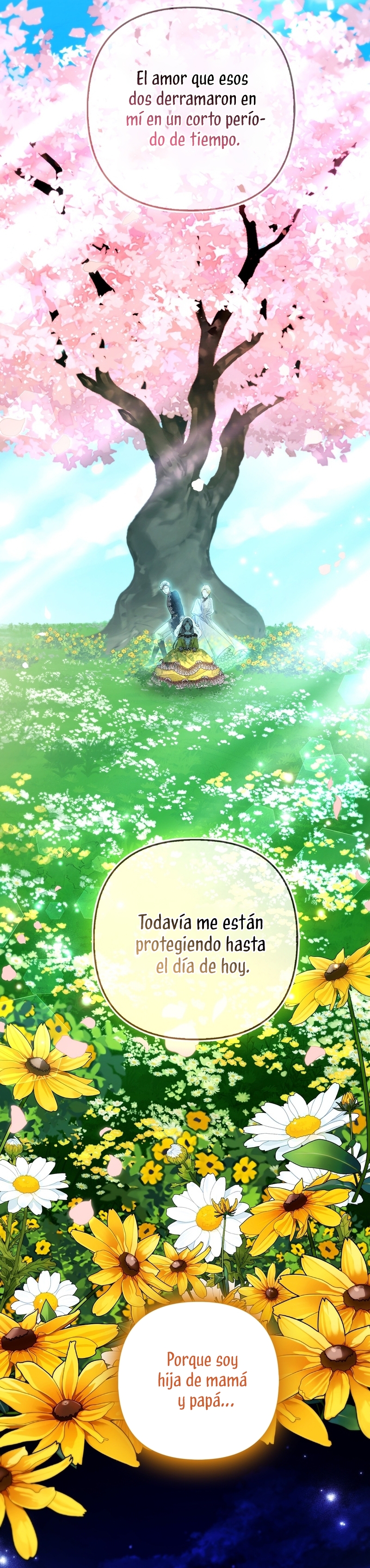 La princesa zorra del Gran Ducado Capítulo 49 - Página 35