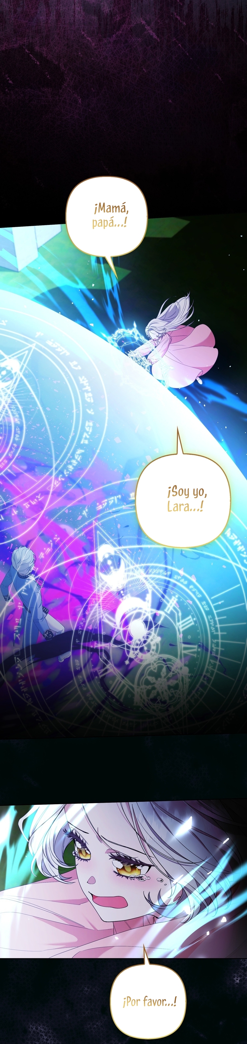 La princesa zorra del Gran Ducado Capítulo 49 - Página 5