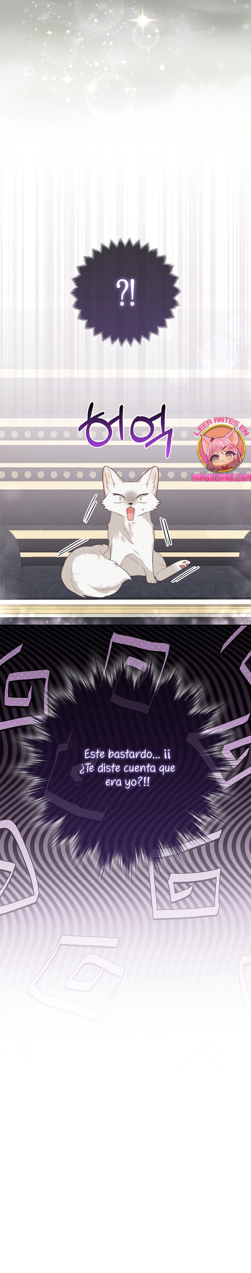 La princesa zorra del Gran Ducado Capítulo 5 - Página 24