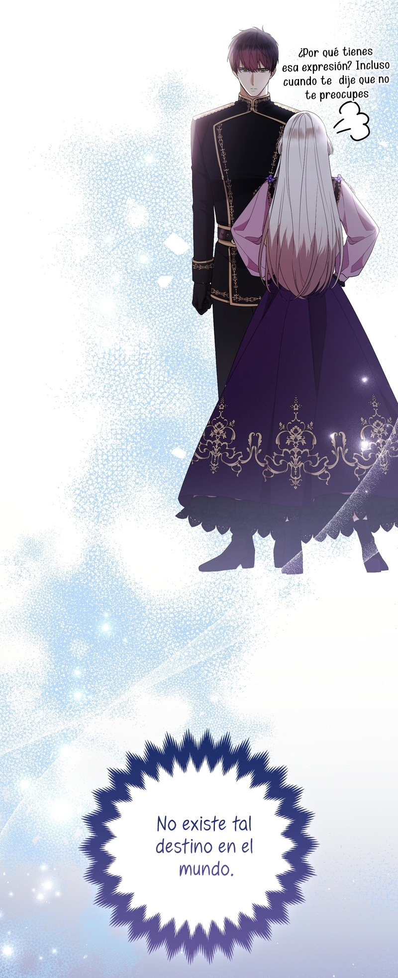 La princesa zorra del Gran Ducado Capítulo 50 - Página 11