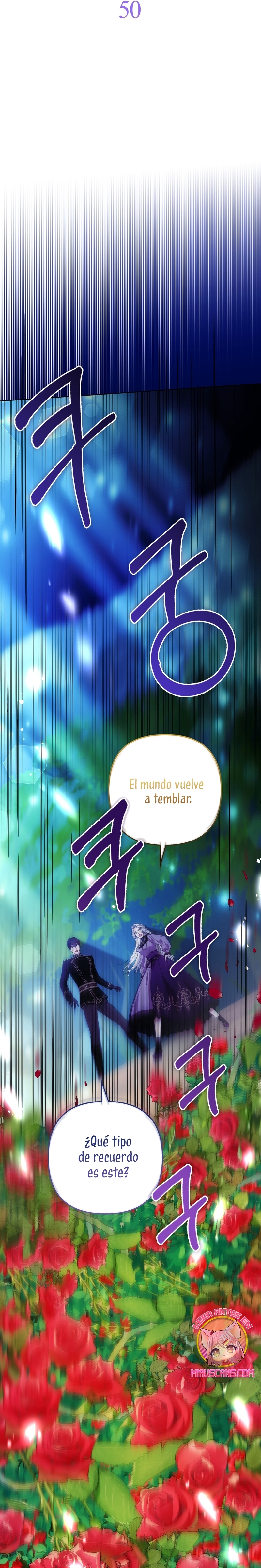 La princesa zorra del Gran Ducado Capítulo 50 - Página 13