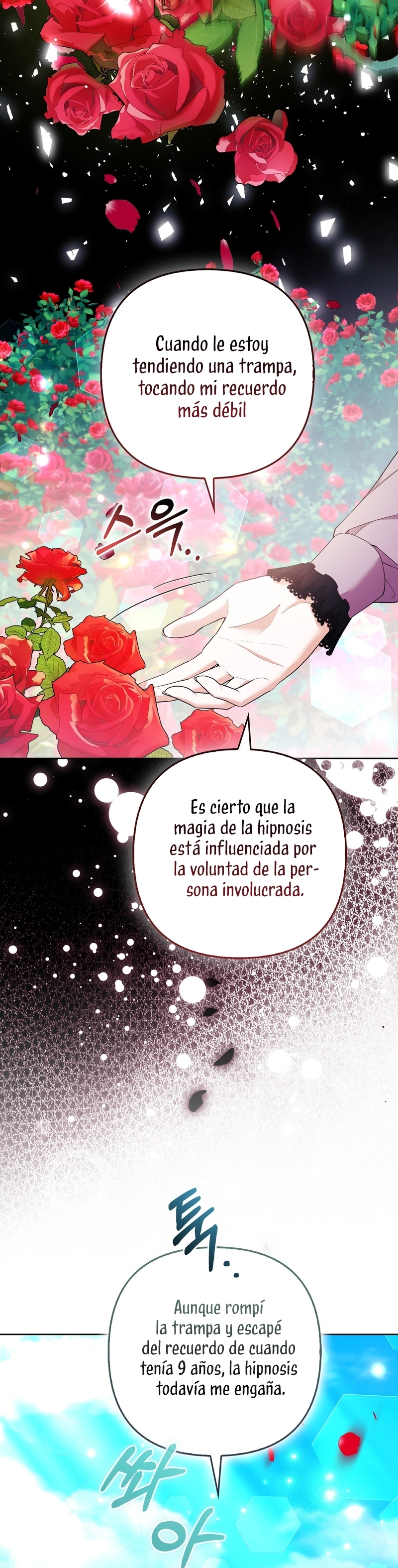 La princesa zorra del Gran Ducado Capítulo 50 - Página 14