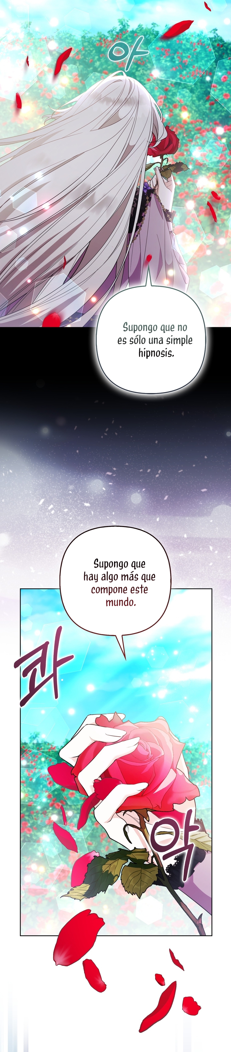 La princesa zorra del Gran Ducado Capítulo 50 - Página 15