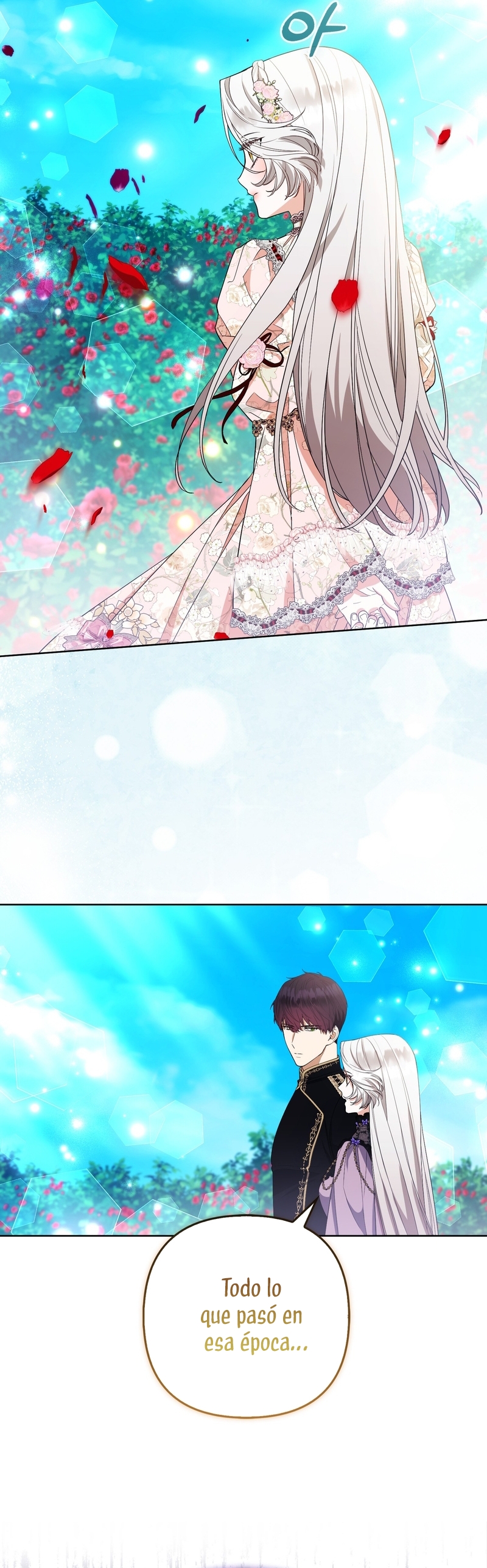 La princesa zorra del Gran Ducado Capítulo 50 - Página 17