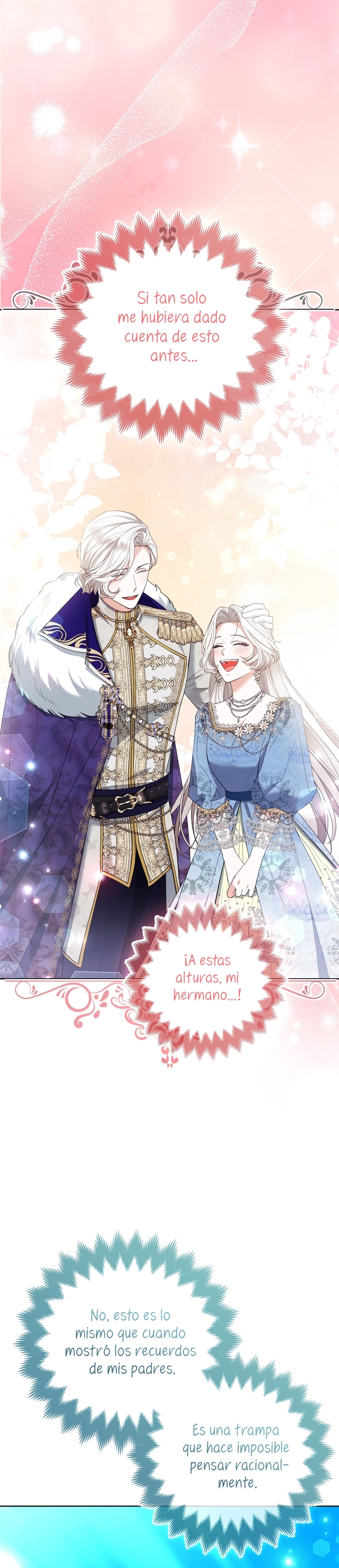 La princesa zorra del Gran Ducado Capítulo 50 - Página 22